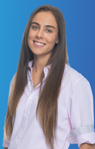 Caitlin Ielasi - Marketing Manager