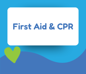 Childcare Jobs - First Aid & CPR