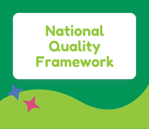 Childcare Jobs - National Quality Framework (NQF)