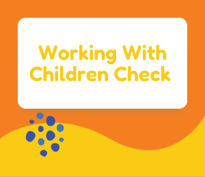 Childcare Jobs - Working with Children Check DHS