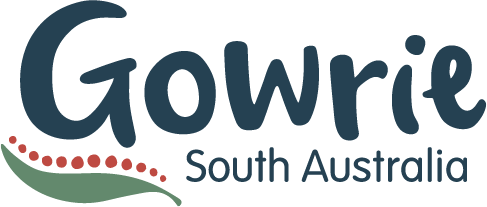 Gowrie SA Logo