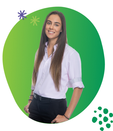 Caitlin Ielasi - Childcare Agency - Marketing Manager