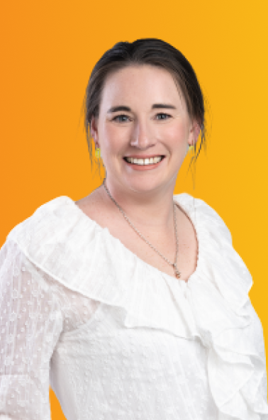 Jacqui Davey - Childcare Agency - Manager