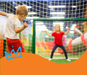 The Benefits of Starting Sports Early Childhood Education