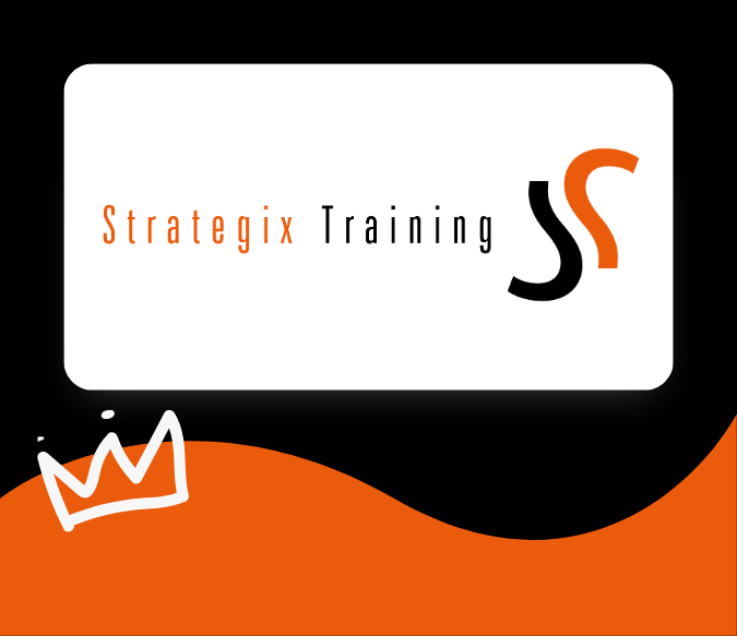 Strategix Training Group Pty Ltd