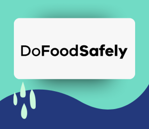 Welcome to DoFoodSafely
