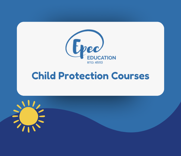 Child Protection Courses