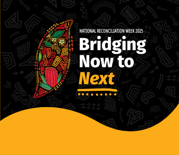 National Reconciliation Week 2025