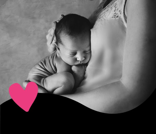 Infant Mental Health Awareness Week 2025