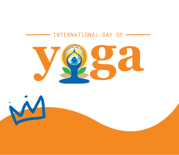 Celebrating International Yoga Day with Mindfulness for Children
