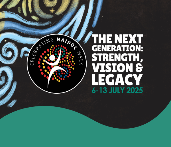 NAIDOC Week 2025