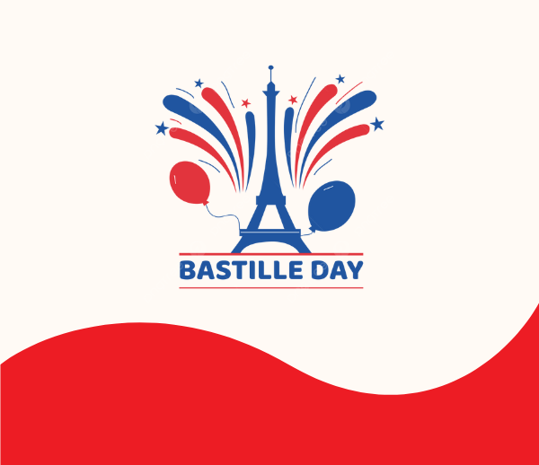 Bastille Day