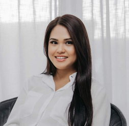Aliya Lam - Rostering Officer