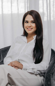 Aliya Lam - Rostering Officer