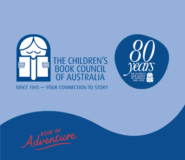 2025 Children's Book Week