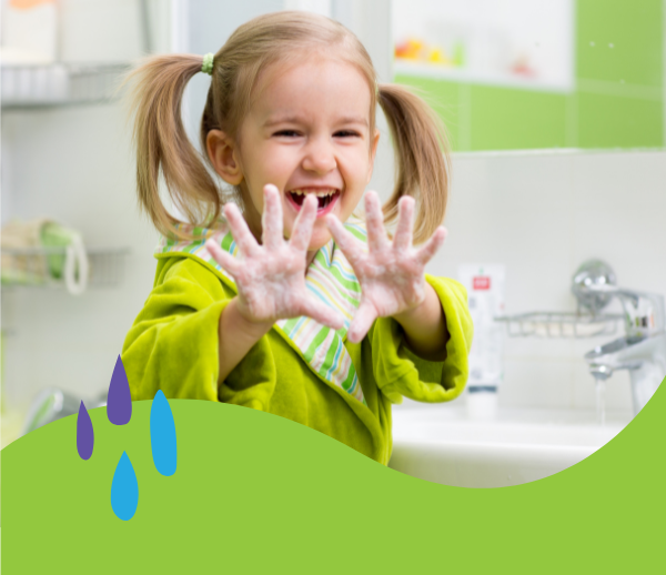 Winter Wellness in Childcare