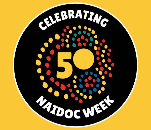 NAIDOC Week 2026