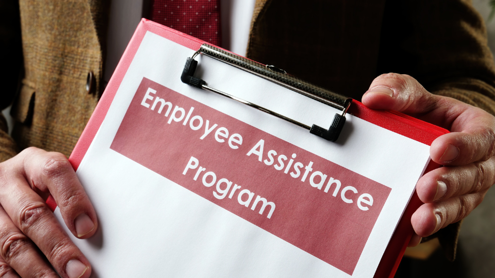 A Guide to Developing an Effective Employee Assistance Program (EAP)