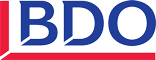 BDO Brand Logo