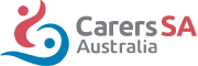 Carers SA Brand Logo