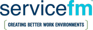 ServiceFm Brand Logo