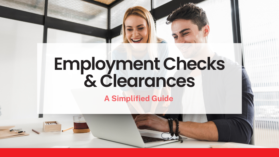 The Ultimate Guide to Employment Checks and Clearances in South Australia