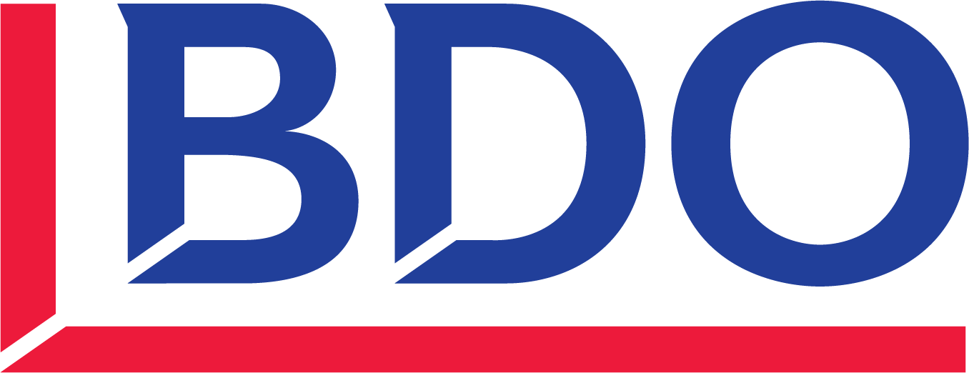 BDP Brand Logo