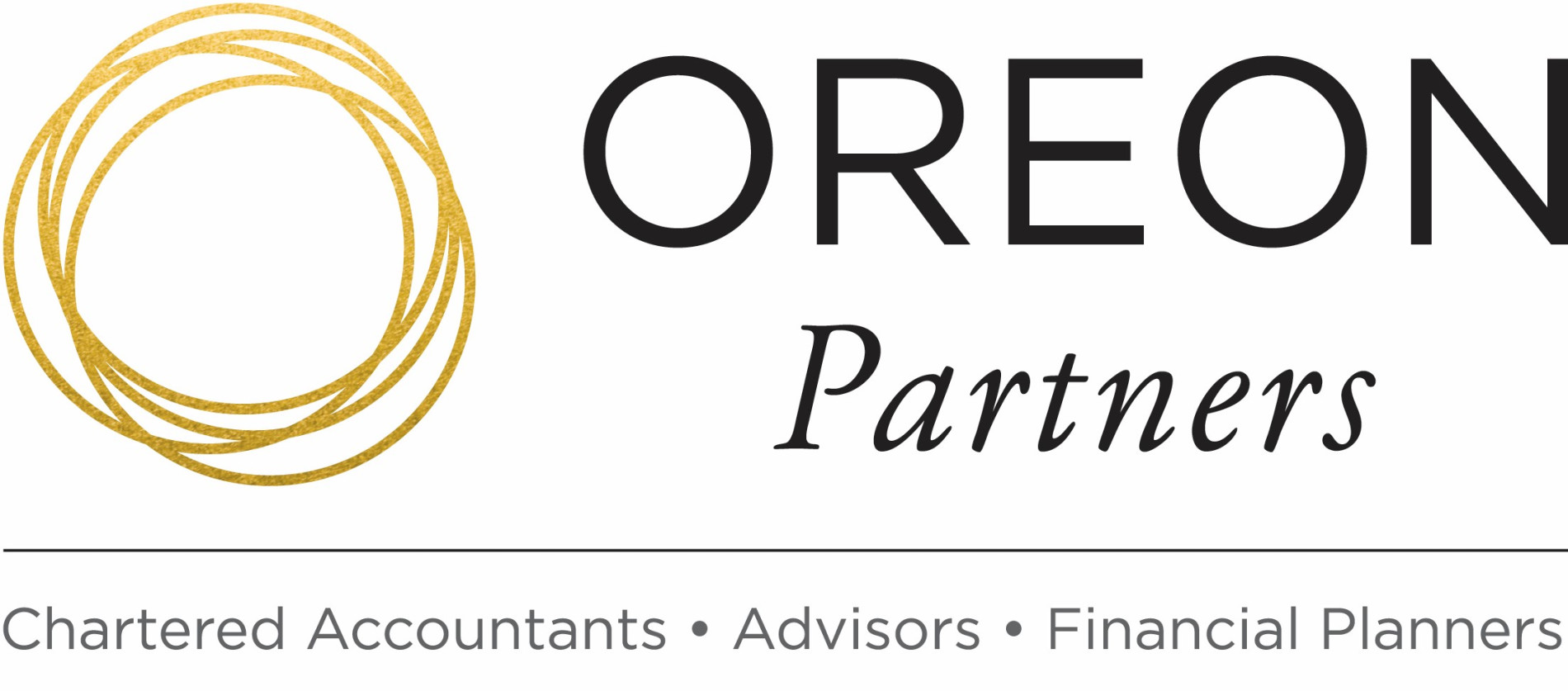 Oreon Brand Logo