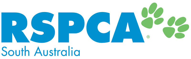 RSPCA Brand Logo