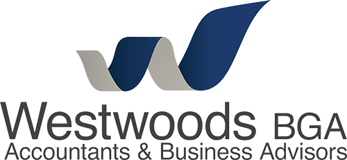 Westwoods BGA Brand Logo