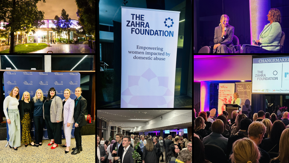 The Zahra Foundation