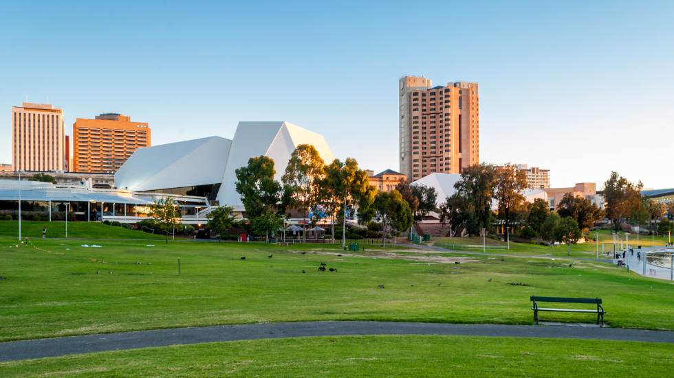 Booming Industries for 2025 in Adelaide