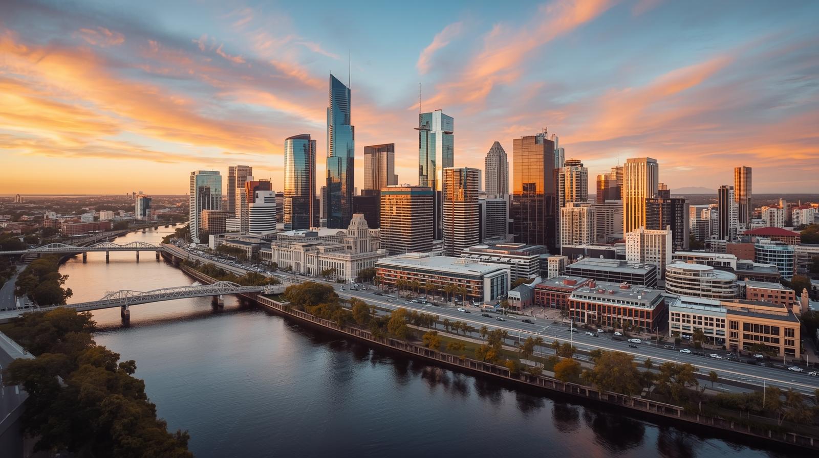 Welcome success as you attract top talent in Queensland Image