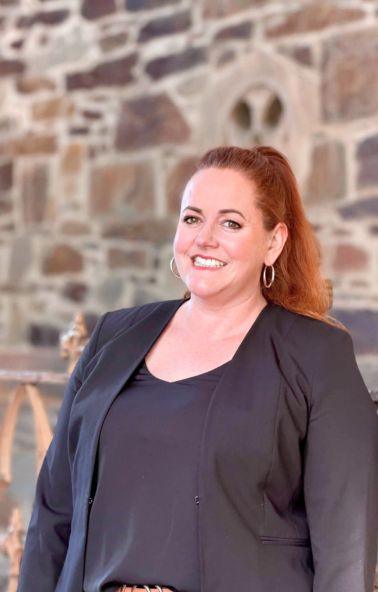 Author Featured Image