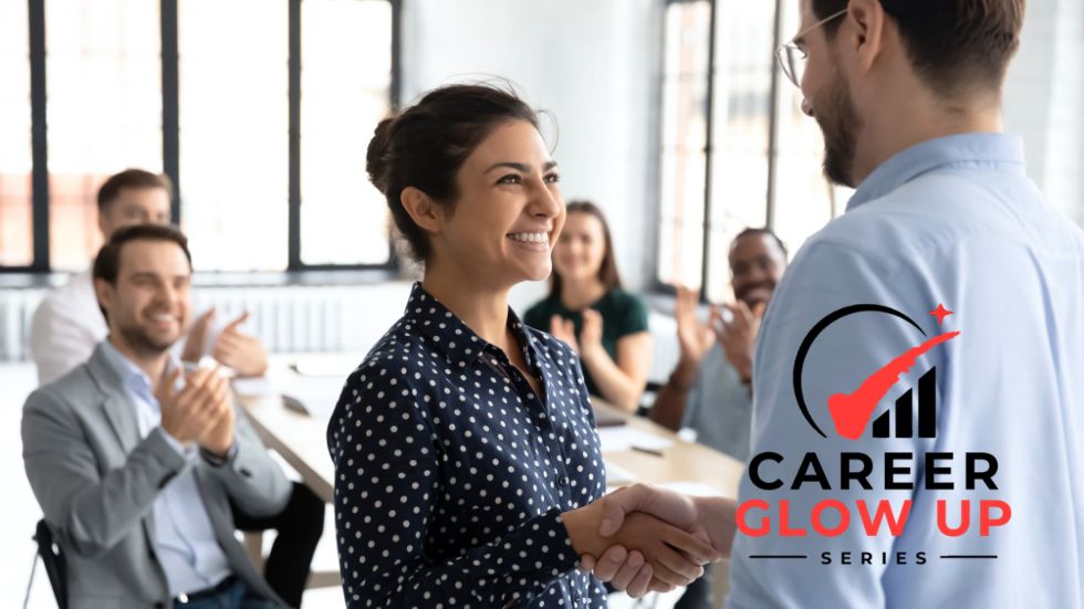 career promotion advice Adelaide