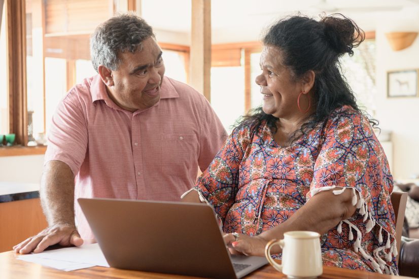 Celebrating Indigenous Business Month