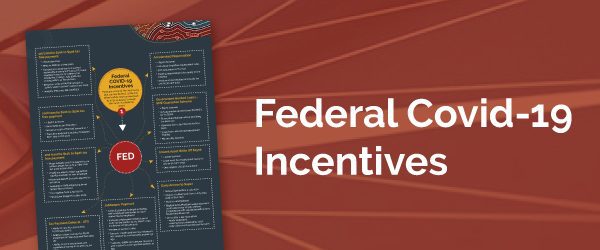 Federal COVID-19 Incentives