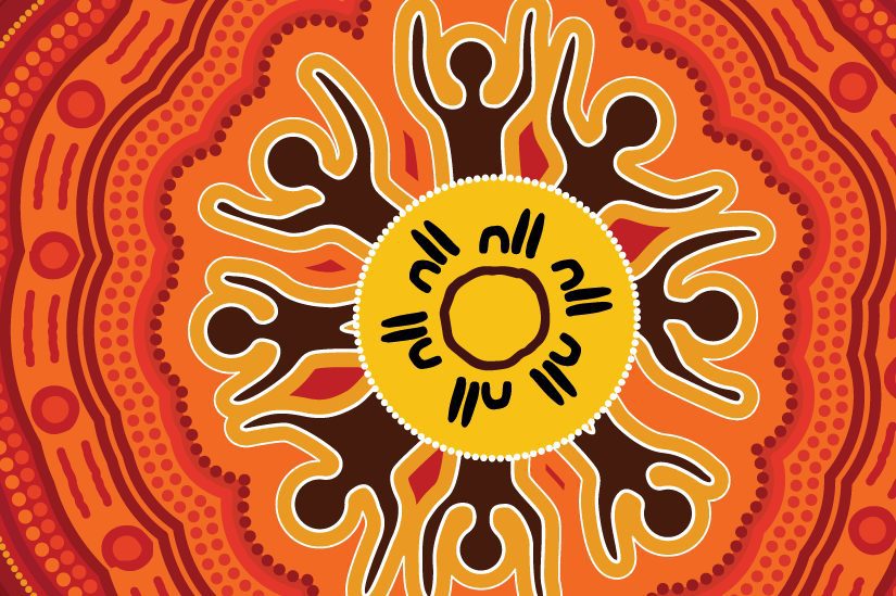 In This Together: National Reconciliation Week 2020