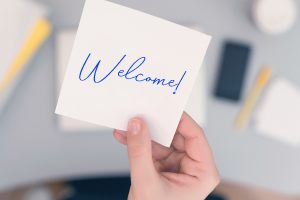 Onboarding Guide for an Amazing First Week