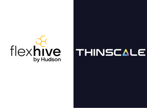 thinscale and flexhive
