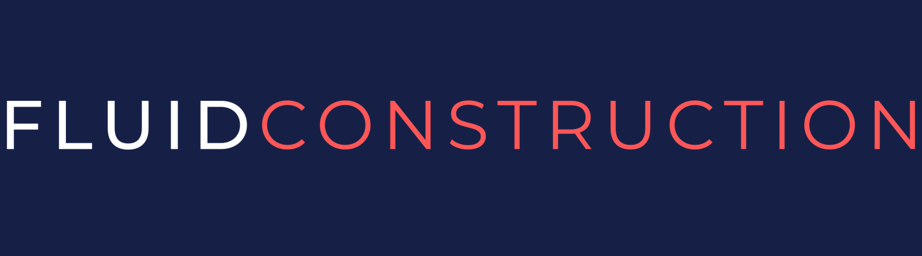 FLUID CONSTRUCTION (2)