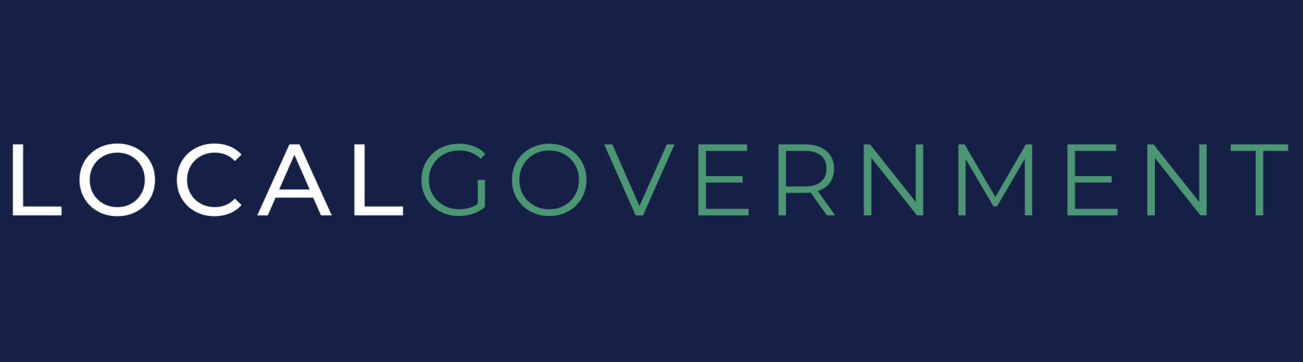Local Government Banner
