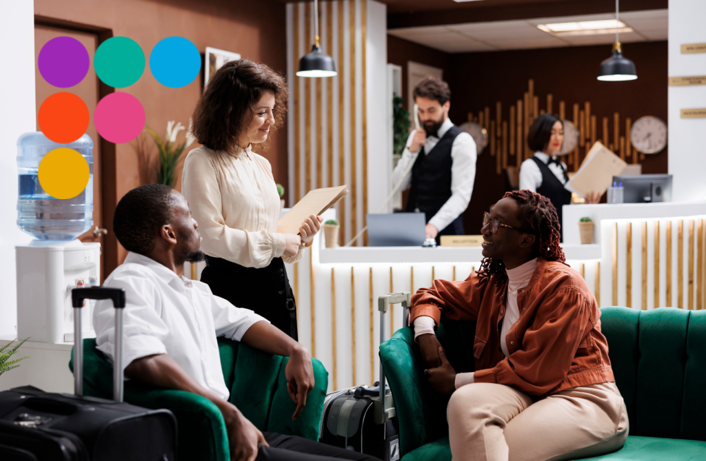 4 Tips for Winning a Hospitality Job with Little Experience
