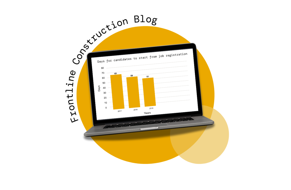 Construction – Days to Fill Analysis