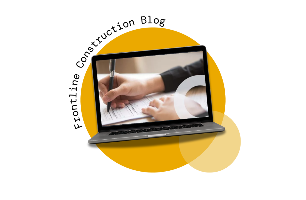 How to Run a Successful Construction Interview