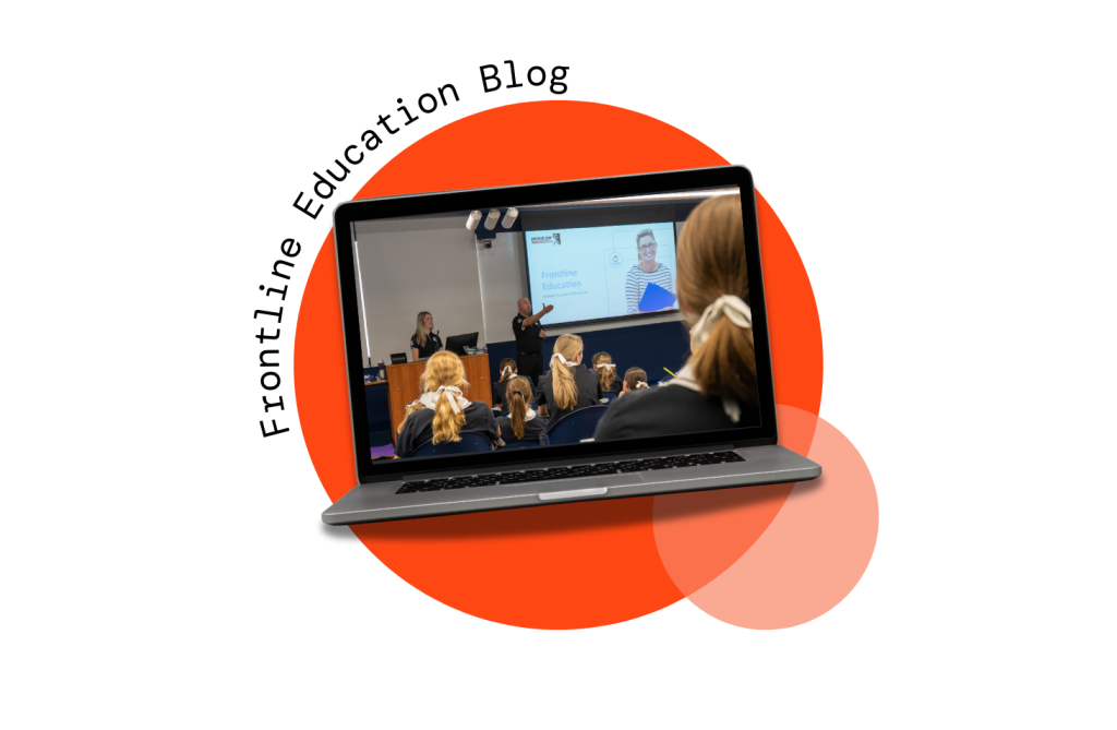 How to Engage Students in Finding Work