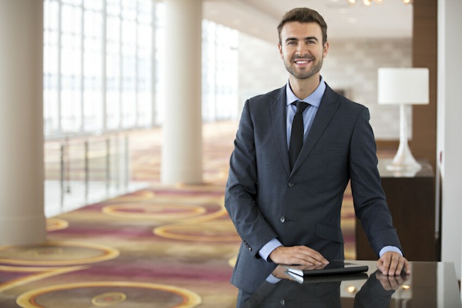 7 Traits Of A Top Hotel Manager FRG Blog