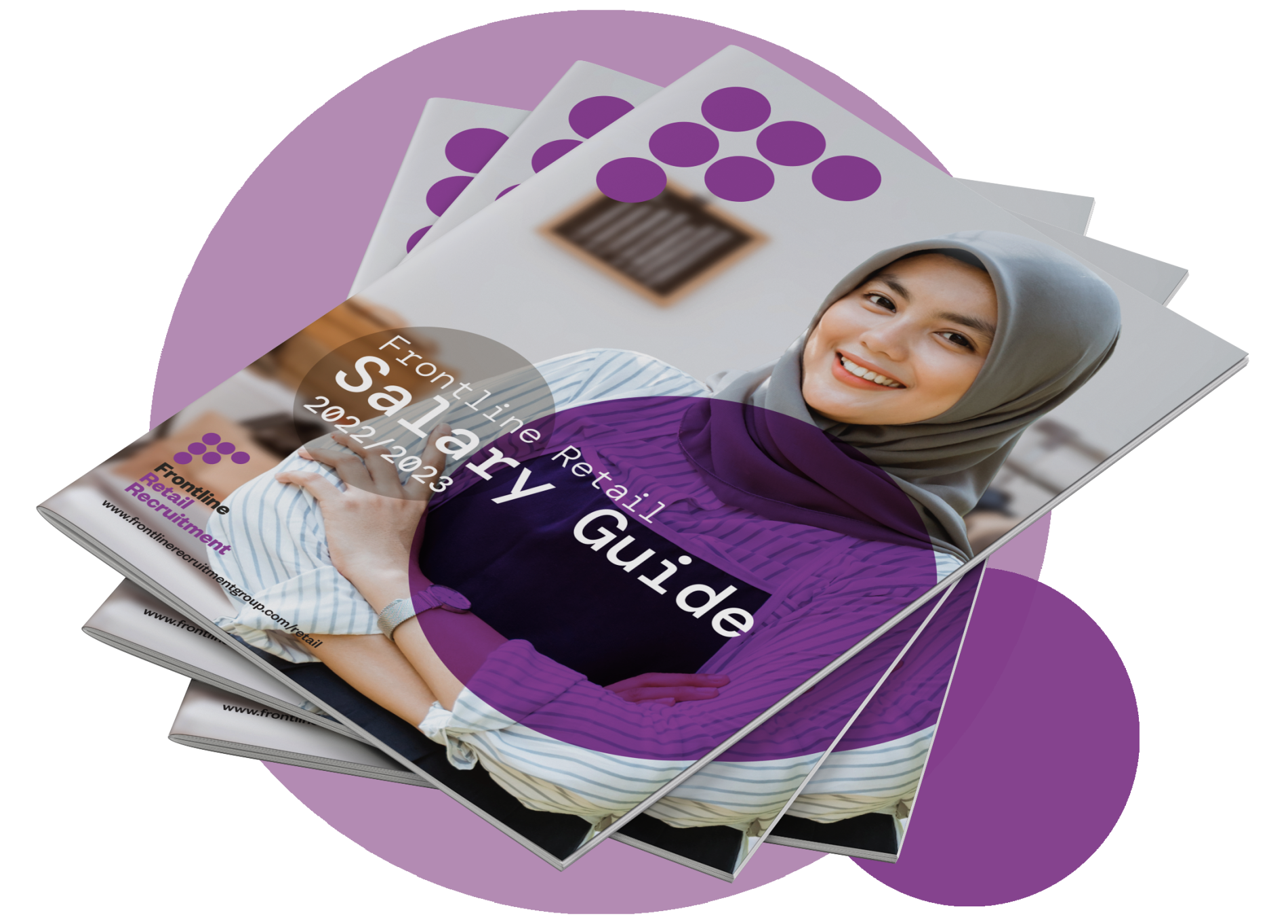 Frontline Retail Salary Guide 2022/2023