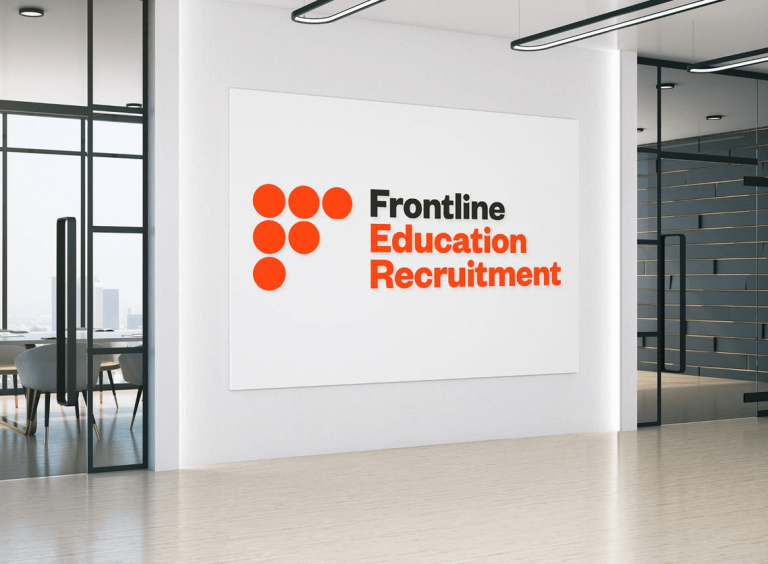 Frontline Recruitment Group | Education Recruitment- Frontline Recruitment