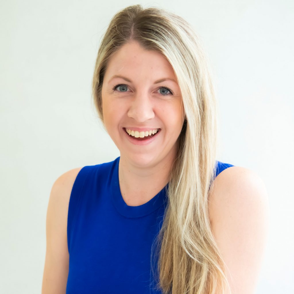 Renee Lee, Education Agency Manager | Frontline Recruitment Group